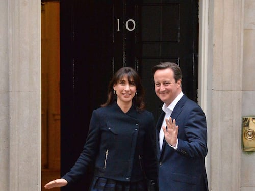 Così Cameron ha vinto le elezioni