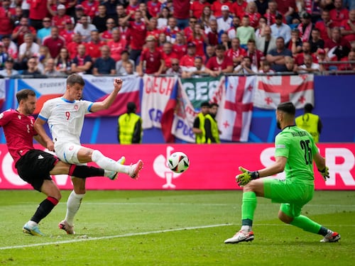 Euro 2024, i risultati del 22 giugno