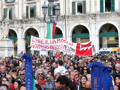 Finanziaria fascista