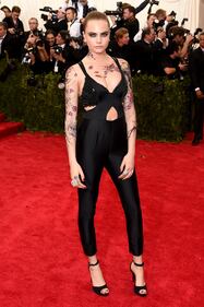 Cara Delevingne: i look e le foto più sexy 8