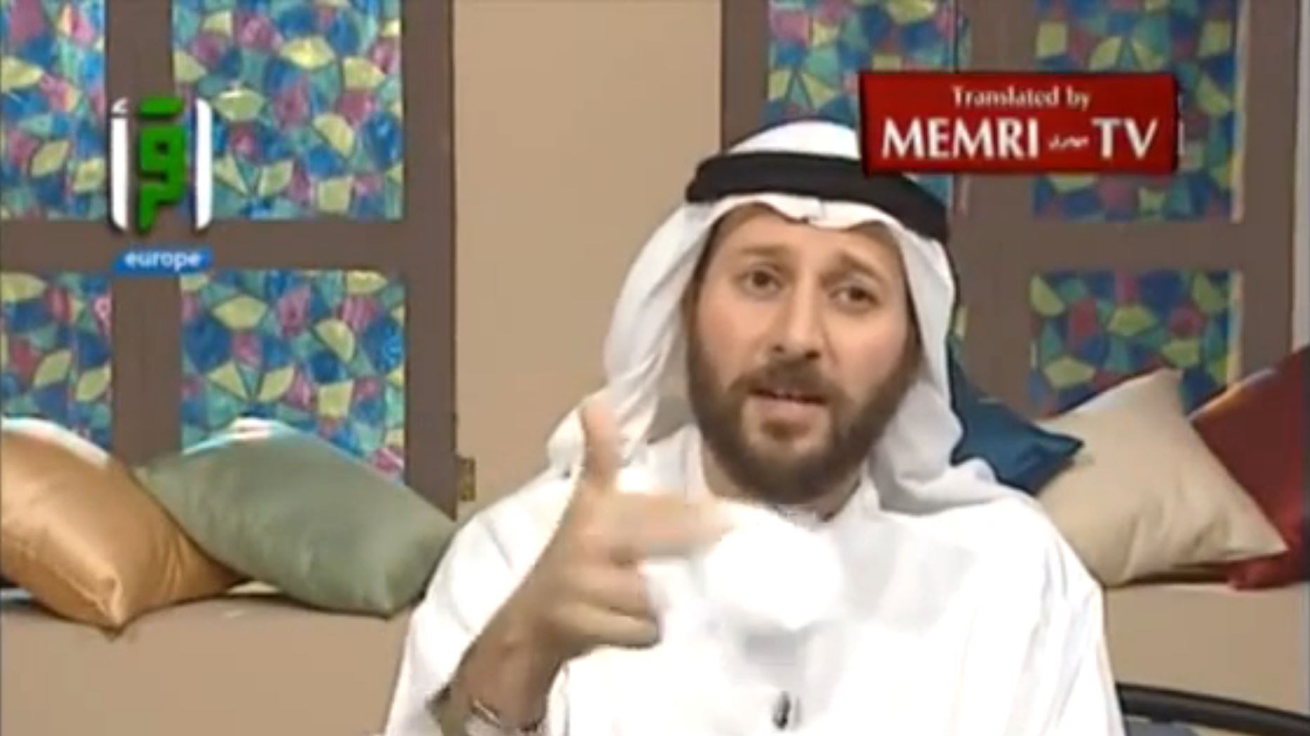 Imam, donne e fact checking. Ma c'è chi non vuole capire...