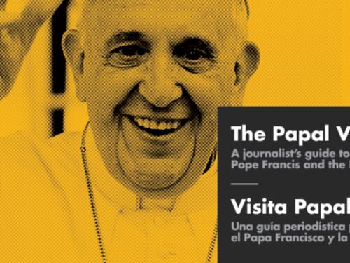 Usa, spunta il manuale pro-LGBT per la visita del Papa