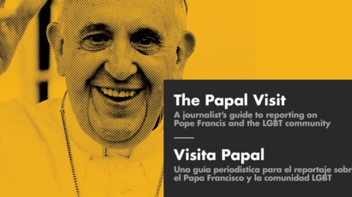 Usa, spunta il manuale pro-LGBT per la visita del Papa