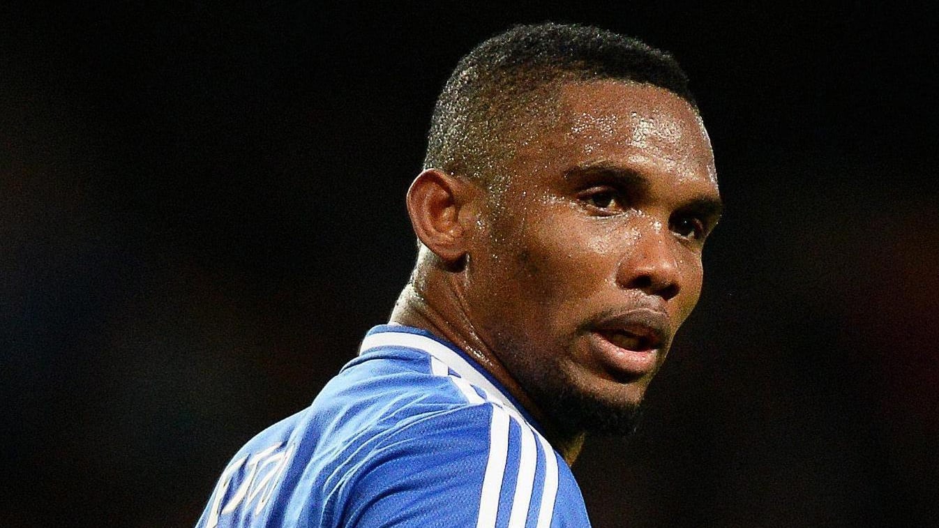 Eto'o voglia di Inter. Balo cassaforte Milan. E la Juve mette le ali
