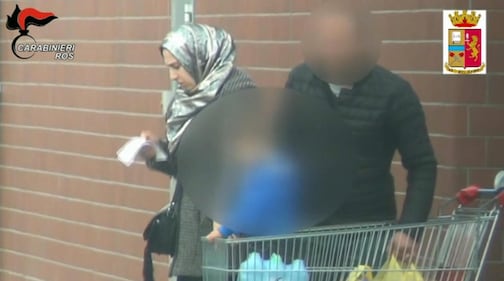 La rete del jihad nel Nord Italia 2