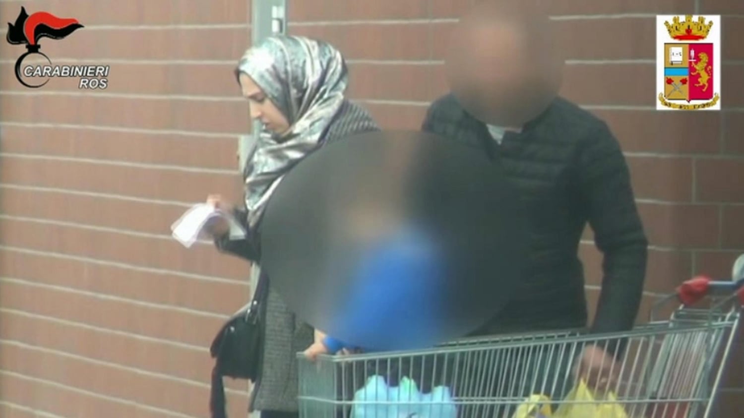 L'esercito di jihadisti nostrani che vive in Italia col sussidio