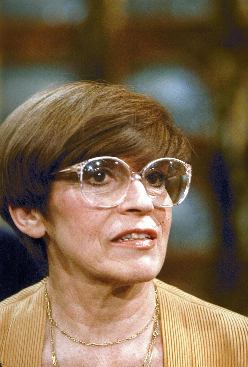 Franca Valeri, una vita da attrice poliedrica 7