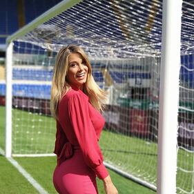 Diletta Leotta si prende la scena a Tiki Taka: i follower in delirio su Instagram 3