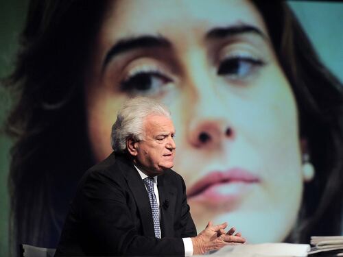 Scuola marescialli, arriva la prescrizione per Verdini