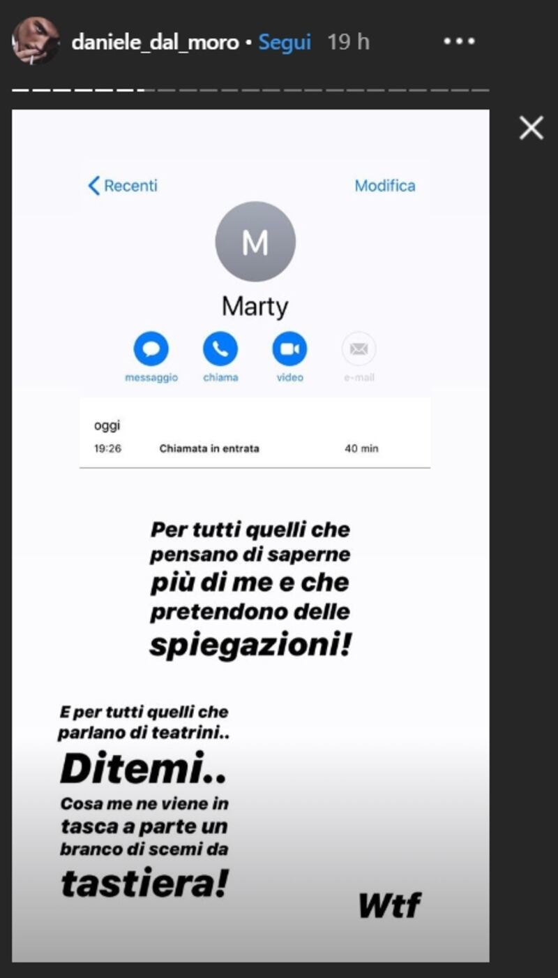 Grande Fratello