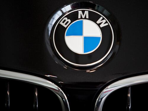 Bmw richiama 324 mila veicoli diesel in Europa