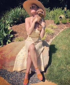 Katy Perry, le foto della cantante 5