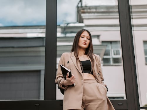 4 outfit per il rientro in ufficio a Settembre