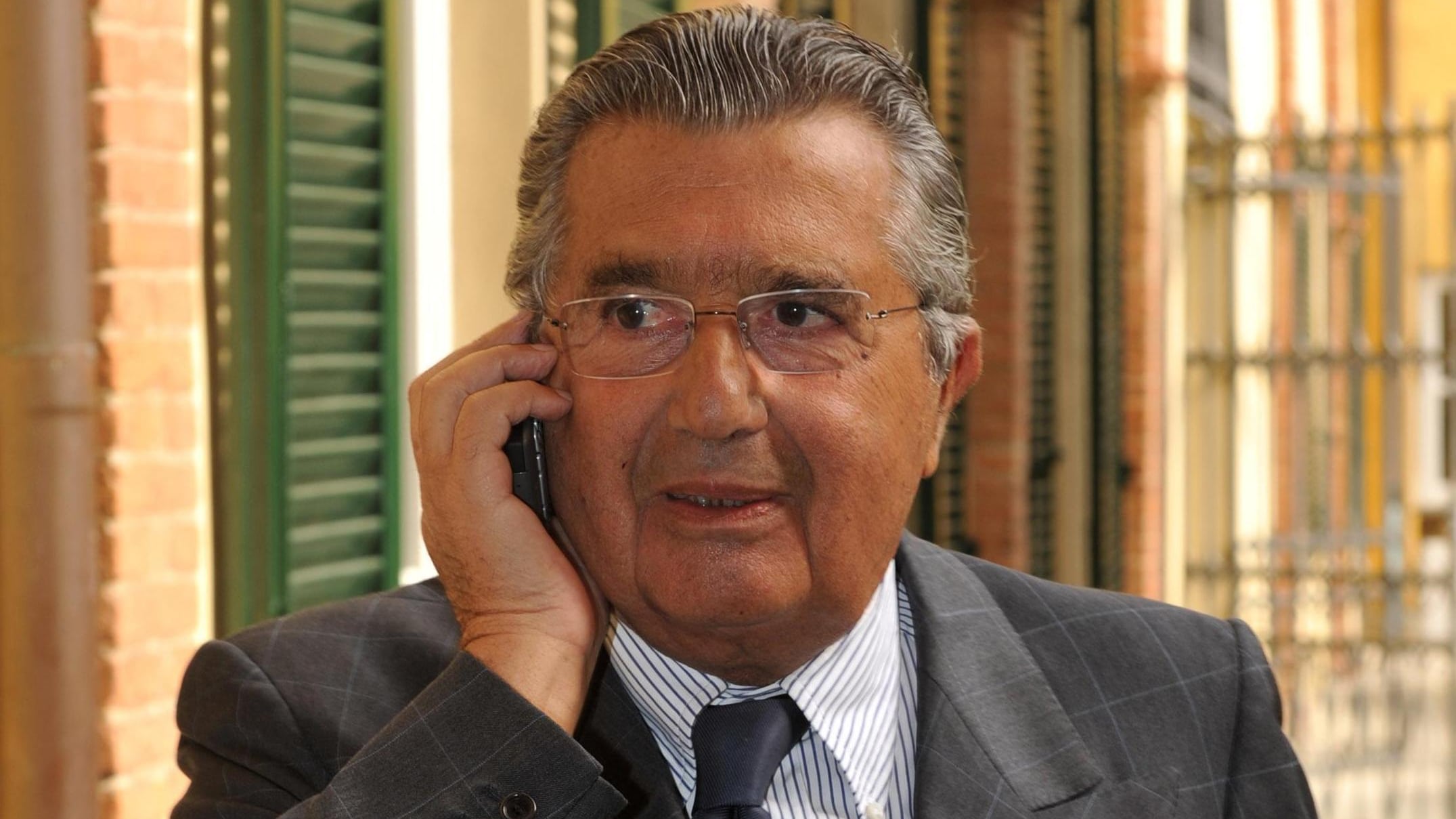Ecco come i De Benedetti volevano inquinare di più
