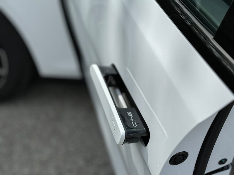 BYD Seal: guarda la gallery della nuova berlina elettrica da 530 CV 16