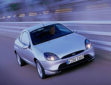Ford Puma, guarda la gallery 14