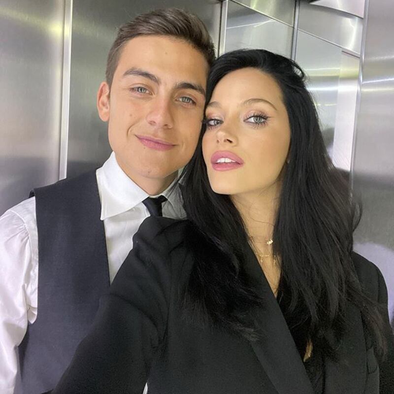 Oriana Sabatini si prende la scena su Instagram 5