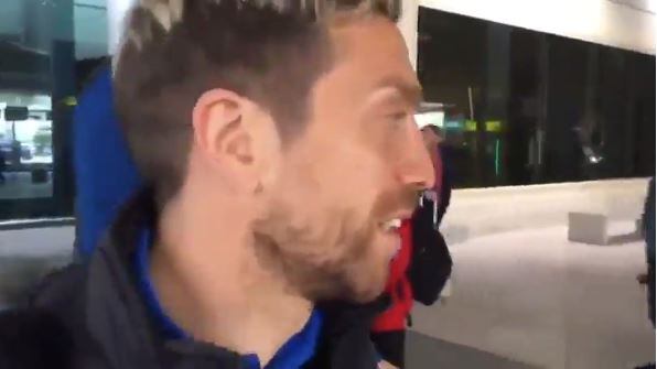Atalanta, il Papu Gomez attacca i giornalisti: "Cosa state facendo, pagliacci"
