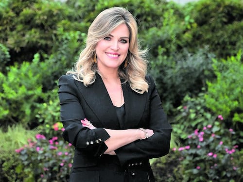 Valeria Sandei: "L’Ia non sostituirà l’uomo. È elemento di inclusione"