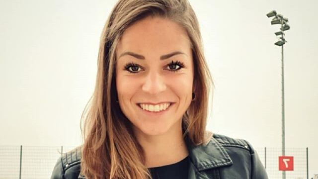 Melanie Leupolz è la nuova fiamma di Sami Khedira?