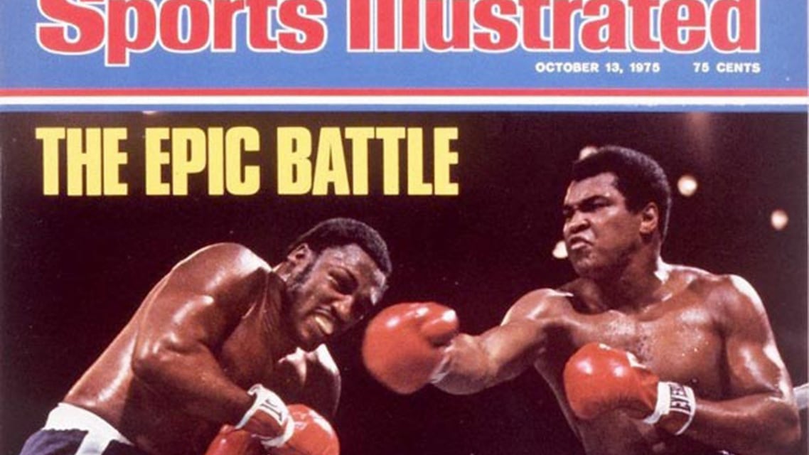 È morto Muhammad Ali, la leggenda del pugilato