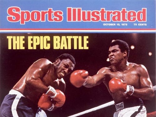È morto Muhammad Ali, la leggenda del pugilato