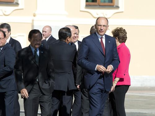 Italia promossa al G20. Letta: "Siamo usciti da dietro la lavagna"