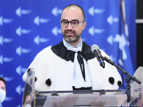 "Rischiamo una nuova Kabul. Americani in ritirata, Ue debole"