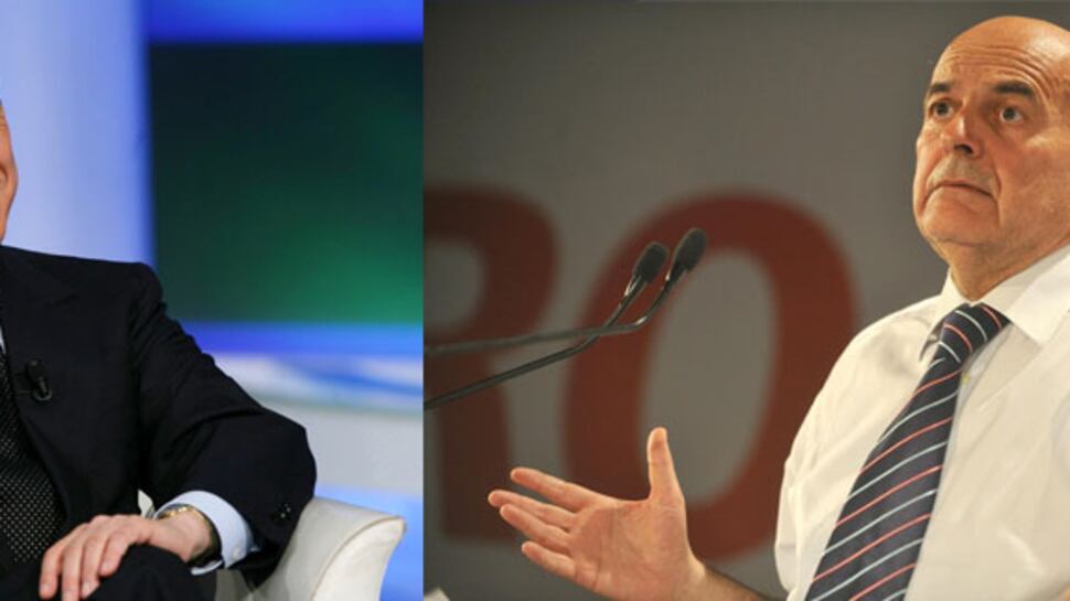 Elezioni 2013, ecco tutti i sondaggi