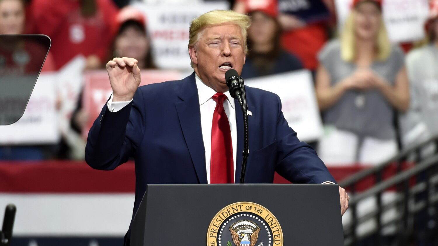 Trump ricorre al bazooka. In Europa intesa lontana sul ruolo del salva-Stati