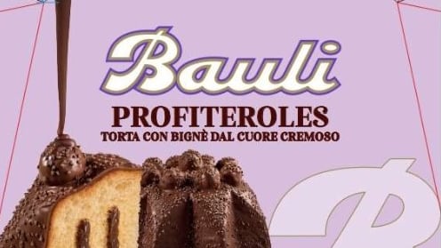 Bauli richiama il suo dolce di Natale: tutti i lotti ritirati