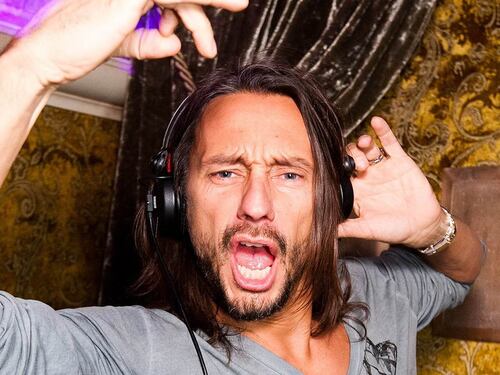 Discoteche, Bob Sinclar: "Distanziamento mentre si balla? Impossibile"
