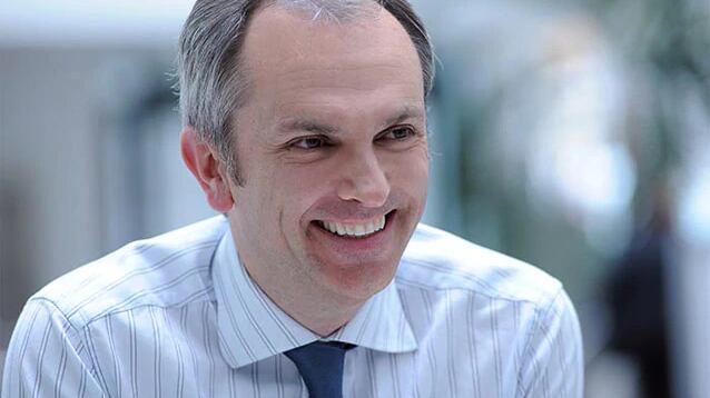 Dopo 10 anni Luca Maestri lascia il ruolo di direttore finanziario di Apple
