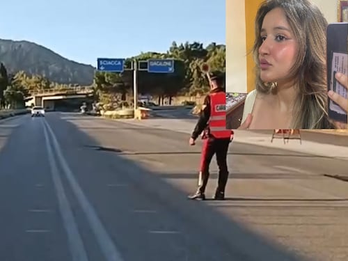 Guida ubriaca e si schianta: morti una 20enne e un bimbo di 16 mesi a Palermo