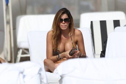 Aída Yéspica nuda e sexy su Instagram 30