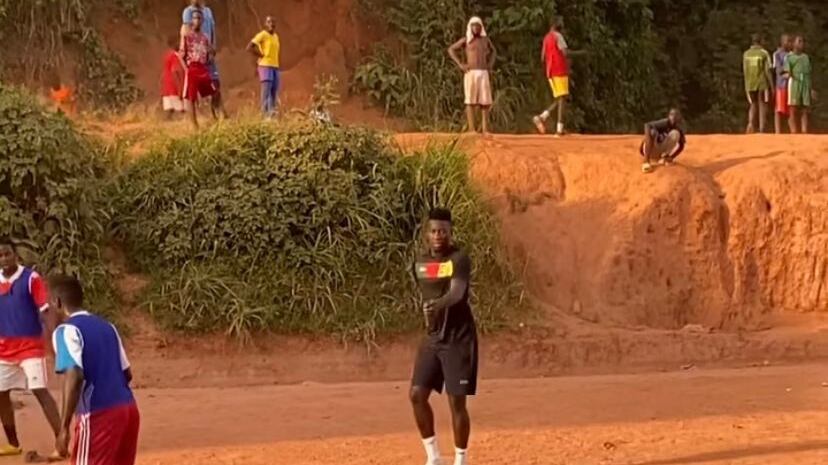 Onana, ecco che fine ha fatto il portiere dell’Inter