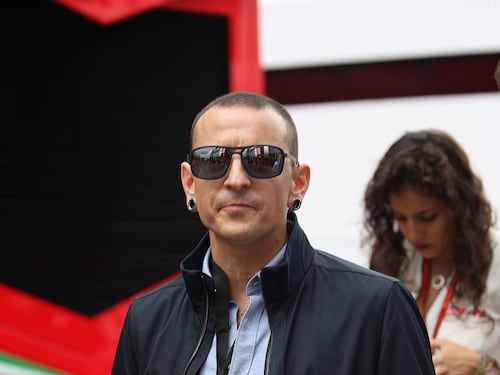 I Linkin Park, la depressione, la coincidenza. La misteriosa morte di Chester Bennington