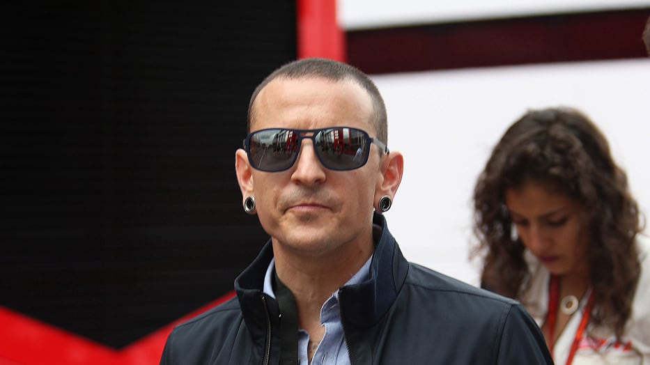 I Linkin Park, la depressione, la coincidenza. La misteriosa morte di Chester Bennington