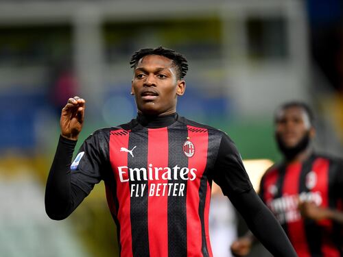 Lautaro oltre Lukaku, Leao è un vero lusso. Se il "fattore L" decide la volata e il futuro