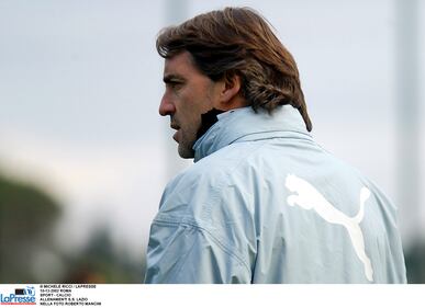 Roberto Mancini 13
