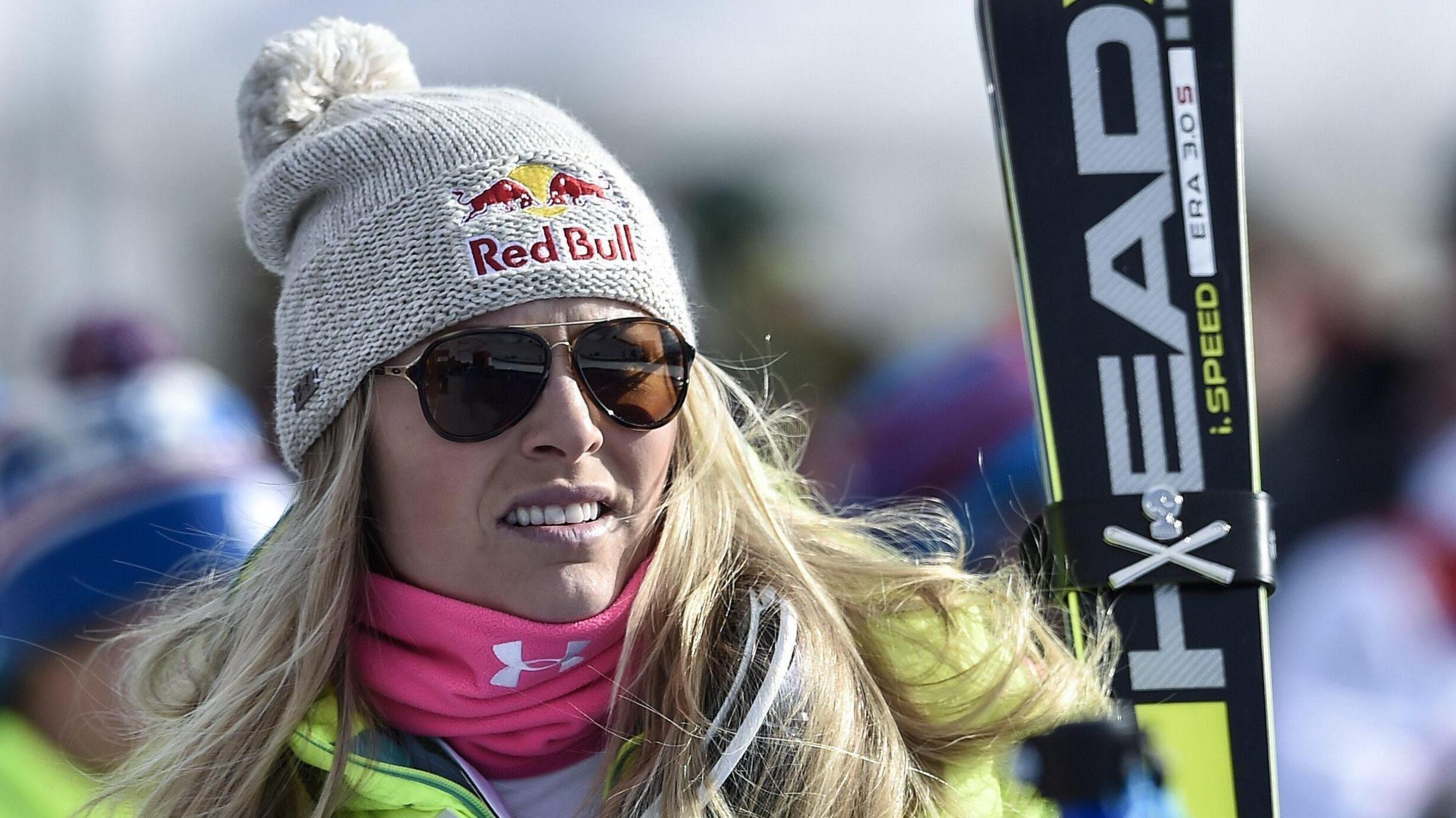Vonn, Miller, Svindal: il mondiale senza età