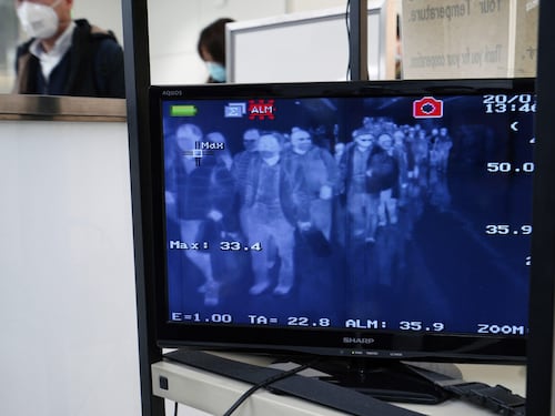 Il mistero del virus cinese: ecco perché non ha un nome