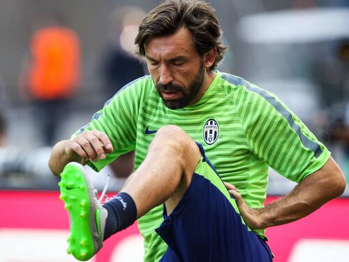 Juventus-Barcellona: le formazioni