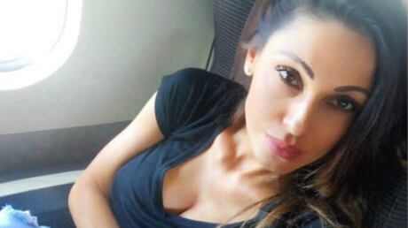 Anna Tatangelo dona al Bambino Gesù i 50mila euro vinti a Celebrity Masterchef