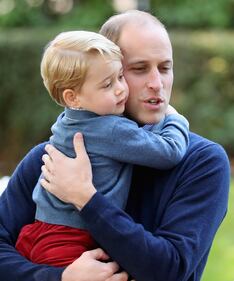 Royals, la nuova generazione 3