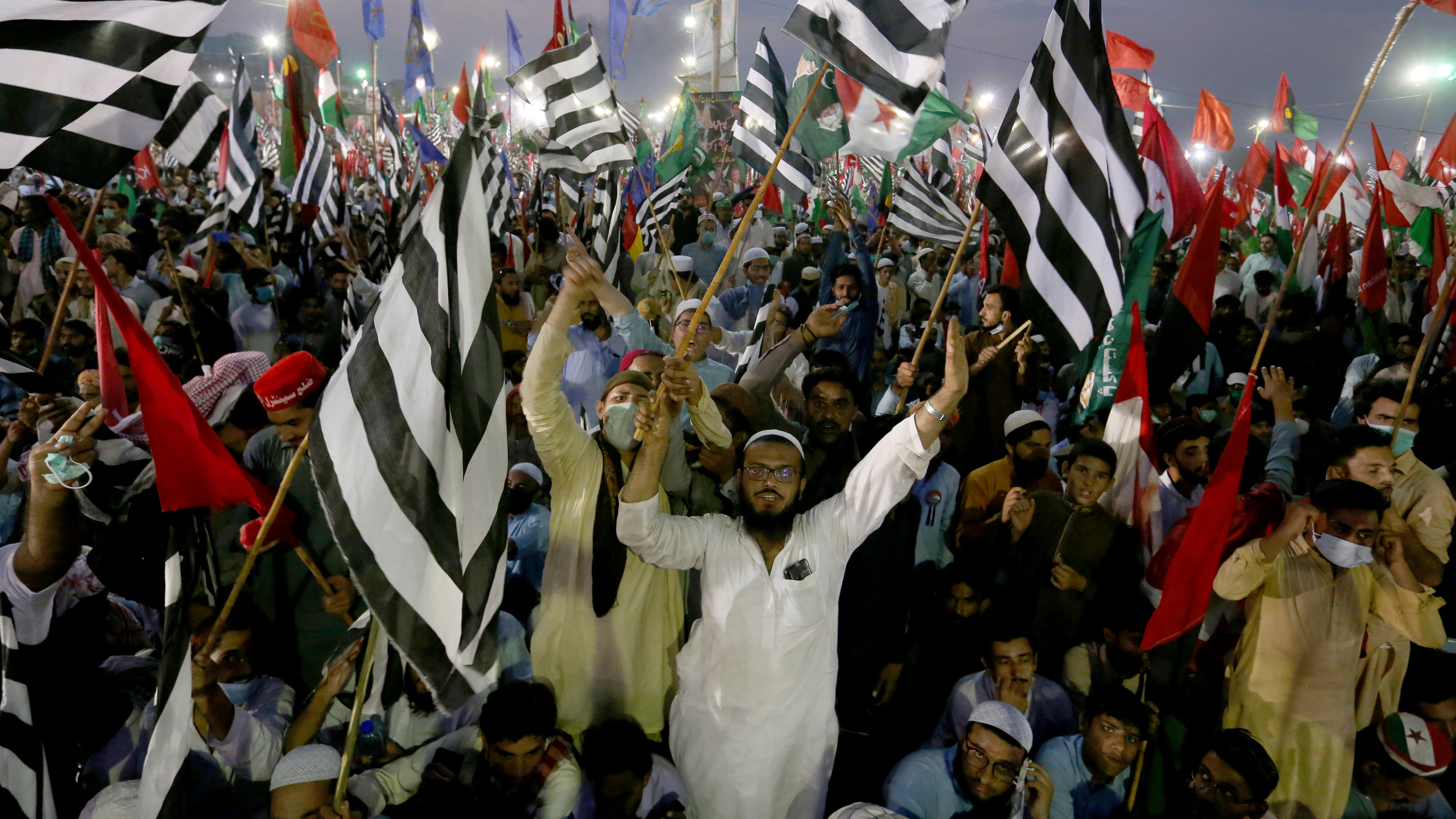 "Le Vpn sono contro le leggi islamiche". Cosa c'è dietro la stretta del Pakistan su Internet