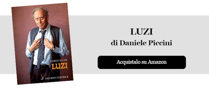 Luzi di Daniele Piccini