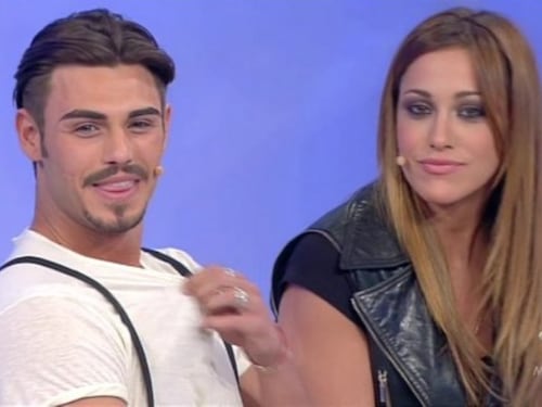 Teresanna Pugliese: "Parlo di Monte con distacco. Cecilia? Mai stata carina con me"