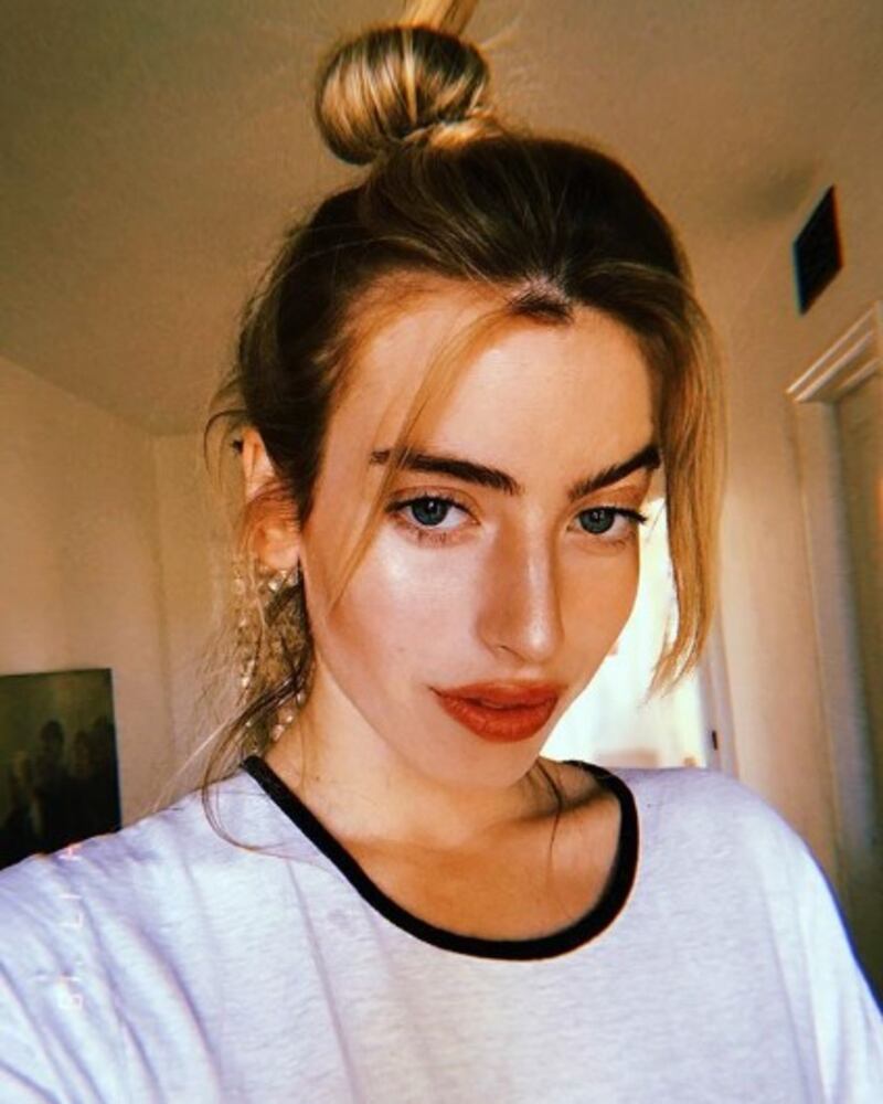 Clara McGregor, le immagini della sexy figlia di Ewan McGregor 6