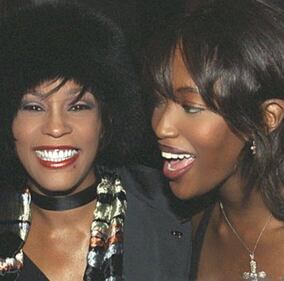 Naomi Campbell, foto sexy 8